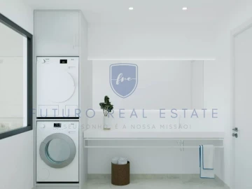 Apartamento T2 para Venda em São Martinho