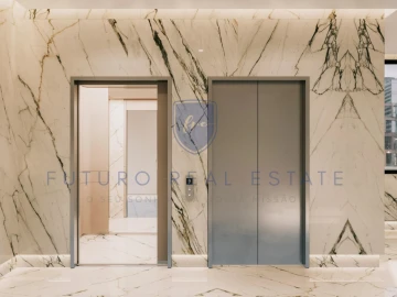 Apartamento T2 para Venda em São Martinho