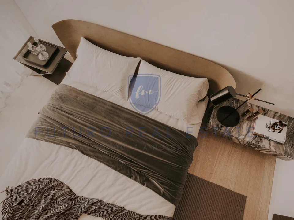 Apartamento T1 para Venda em São Martinho Foto 14