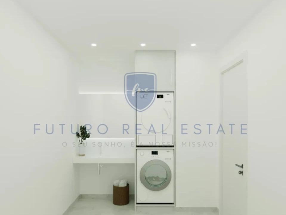 Apartamento T1 para Venda em São Martinho Foto 24