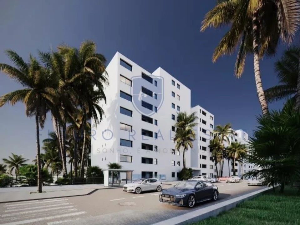 Apartamento T1 para Venda em São Martinho Foto 34