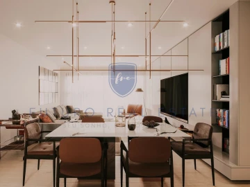 Apartamento T1 para Venda em São Martinho