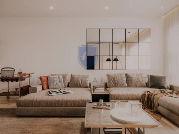 Apartamento T1 para Venda em São Martinho