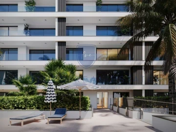 Apartamento T1 para Venda em São Martinho