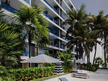 Apartamento T1 para Venda em São Martinho