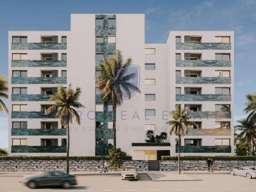 Apartamento T1 para Venda em São Martinho