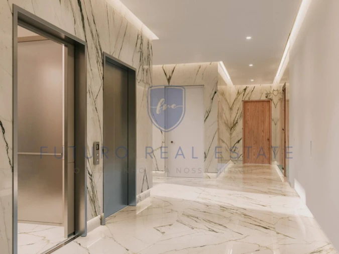 Apartamento T1 para Venda em São Martinho Foto 28