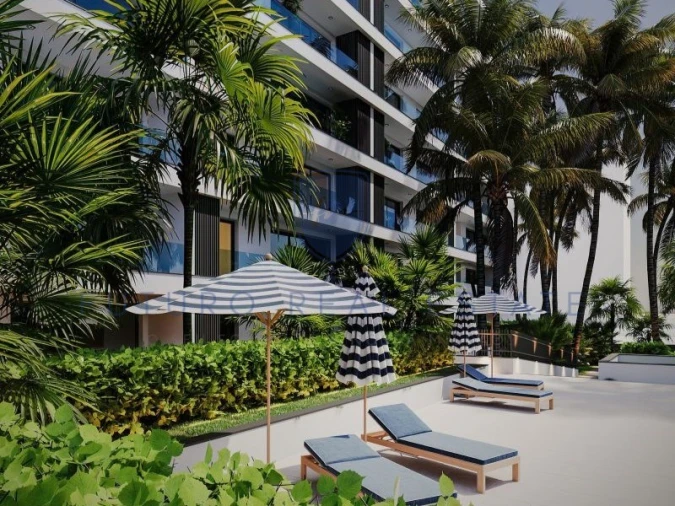 Apartamento T1 para Venda em São Martinho Foto 30