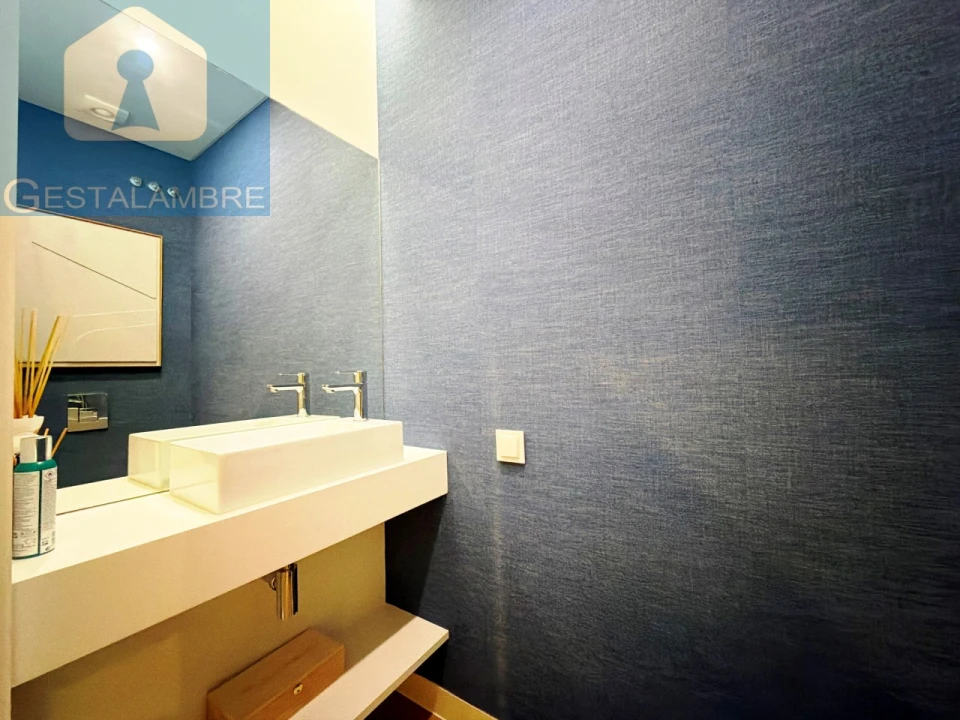 Moradia T2 para Venda em Quarteira Foto 4