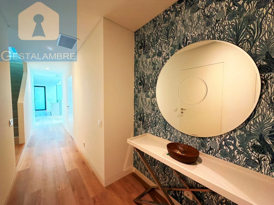 Moradia T2 para Venda em Quarteira Foto 7