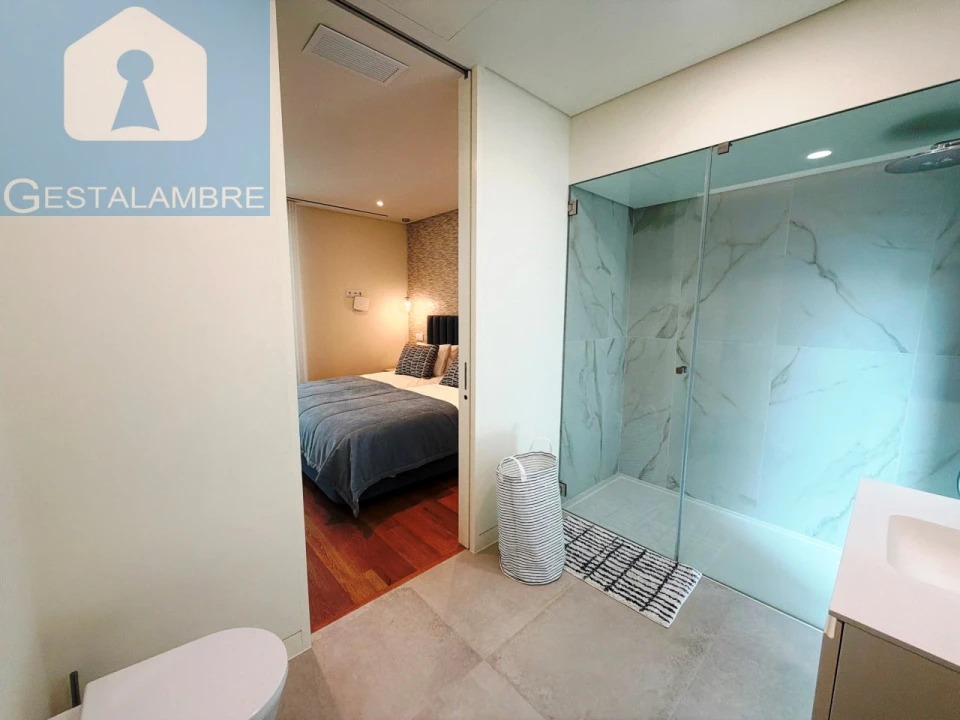 Moradia T2 para Venda em Quarteira Foto 14