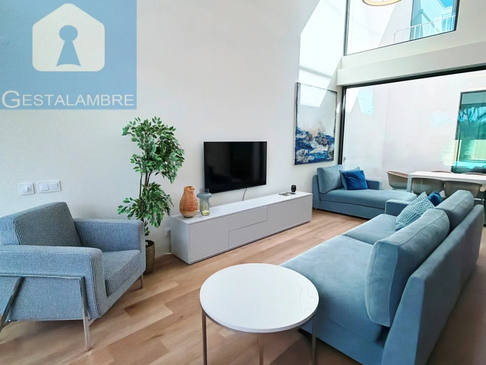 Moradia T2 para Venda em Quarteira Foto 21