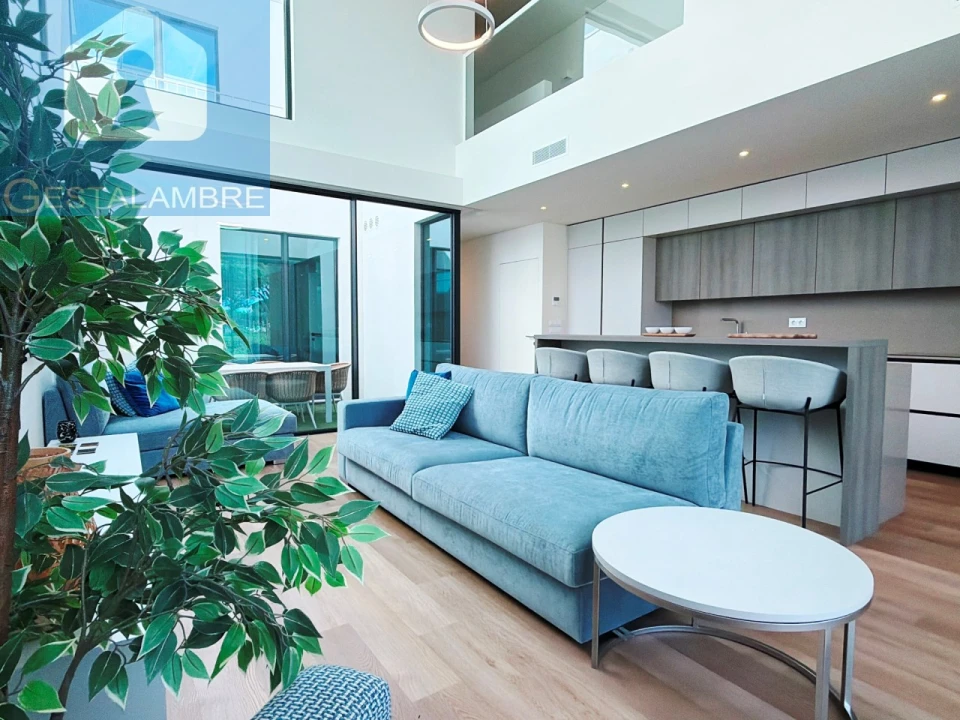 Moradia T2 para Venda em Quarteira Foto 22