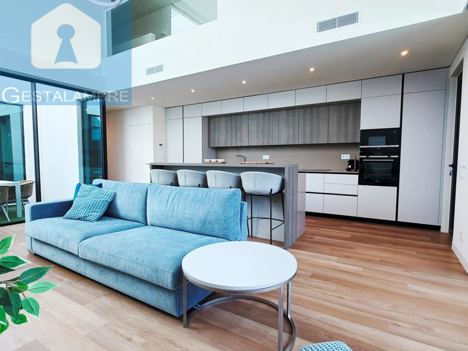 Moradia T2 para Venda em Quarteira Foto 23