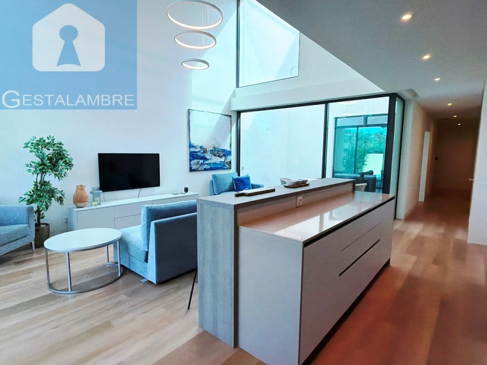 Moradia T2 para Venda em Quarteira Foto 27