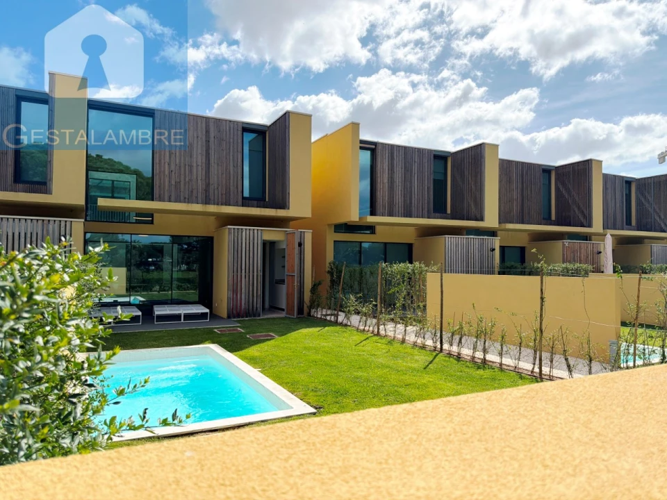 Moradia T2 para Venda em Quarteira Foto 31