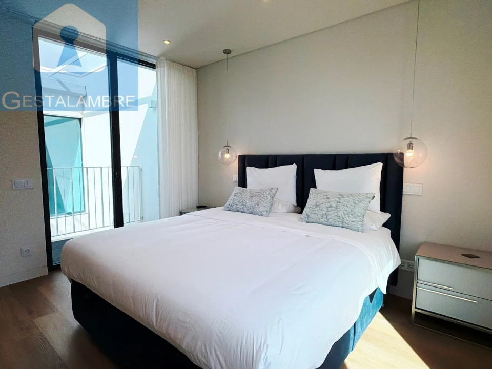 Moradia T2 para Venda em Quarteira Foto 37