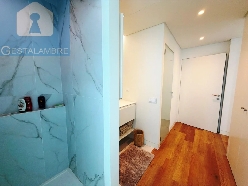 Moradia T2 para Venda em Quarteira Foto 41