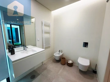 Moradia T2 para Venda em Quarteira