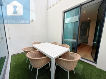 Moradia T2 para Venda em Quarteira