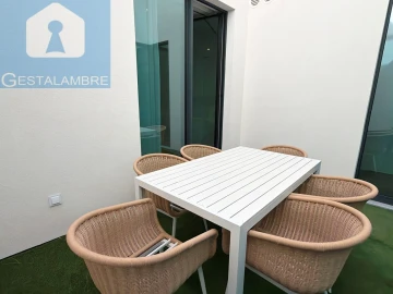 Moradia T2 para Venda em Quarteira