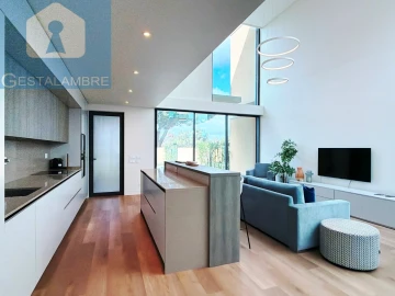 Moradia T2 para Venda em Quarteira