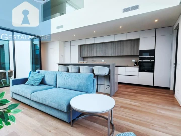 Moradia T2 para Venda em Quarteira