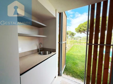 Moradia T2 para Venda em Quarteira