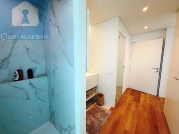 Moradia T2 para Venda em Quarteira