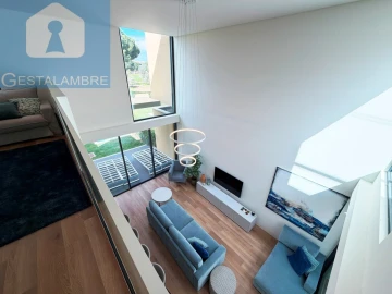 Moradia T2 para Venda em Quarteira