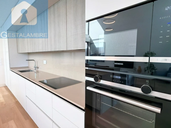 Moradia T2 para Venda em Quarteira Foto 26