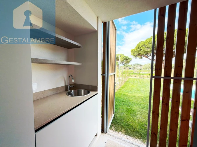 Moradia T2 para Venda em Quarteira Foto 28