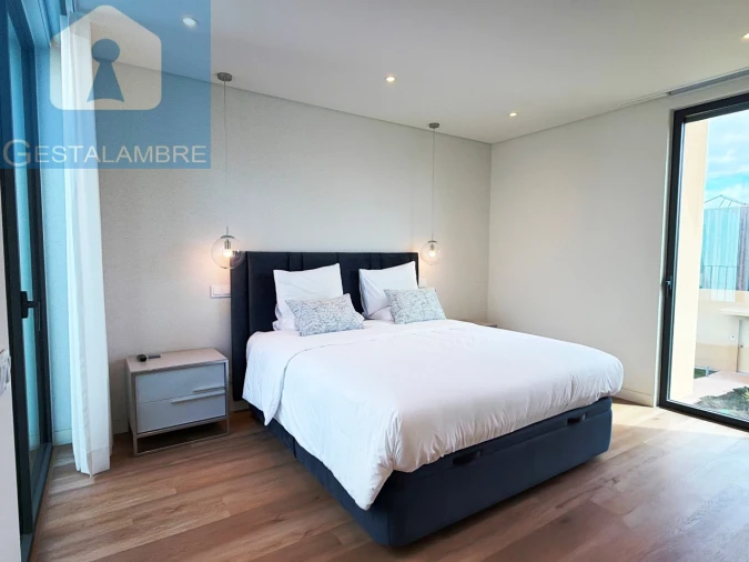 Moradia T2 para Venda em Quarteira Foto 35