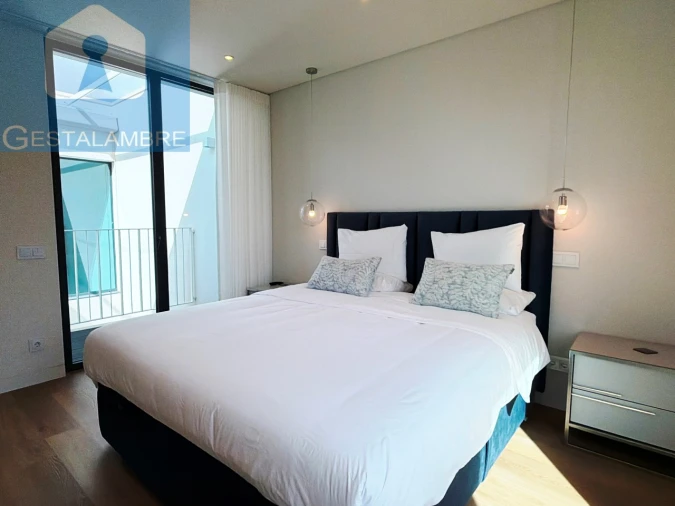 Moradia T2 para Venda em Quarteira Foto 37