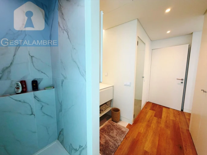 Moradia T2 para Venda em Quarteira Foto 41