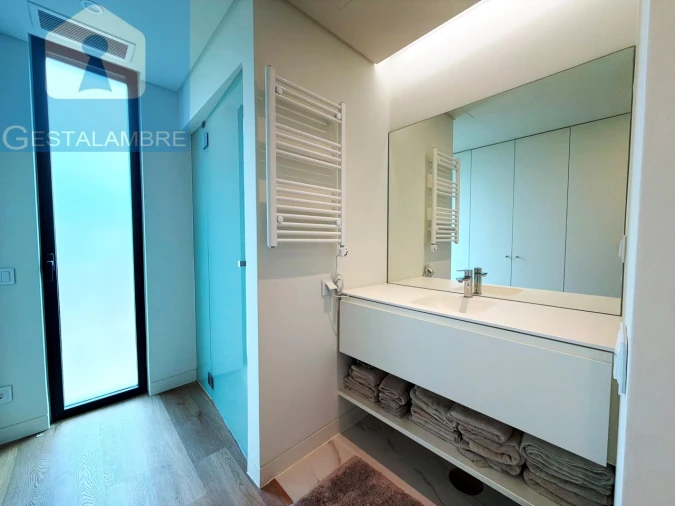 Moradia T2 para Venda em Quarteira Foto 43