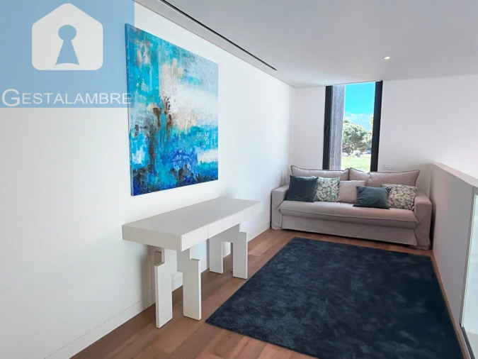 Moradia T2 para Venda em Quarteira Foto 44