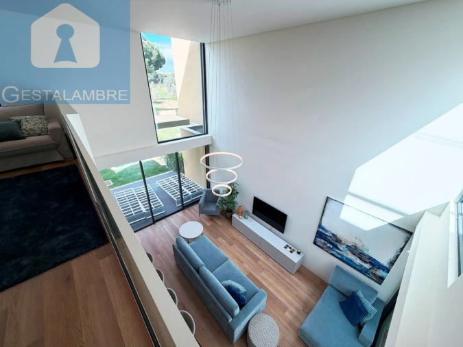 Moradia T2 para Venda em Quarteira Foto 46