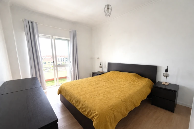 Apartamento T3 para Venda em Abrantes (São Vicente e São João) e Alferrarede