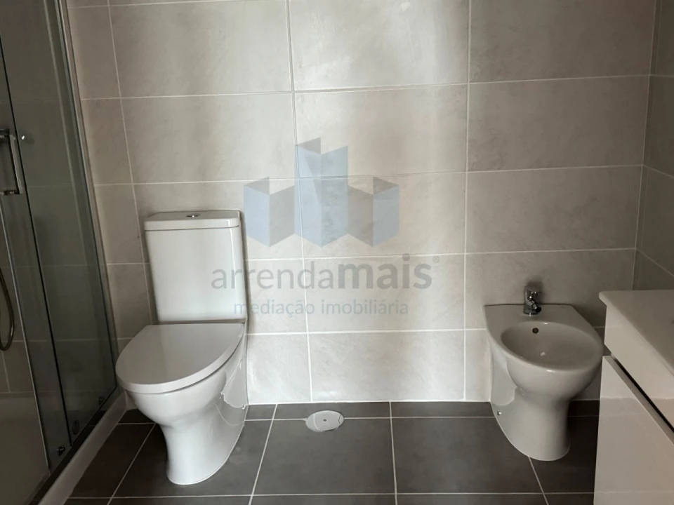 Apartamento T2 para Venda em Eiras e São Paulo de Frades Foto 8