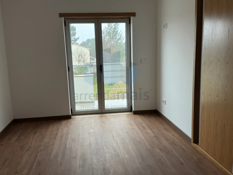 Apartamento T2 para Venda em Eiras e São Paulo de Frades Foto 14