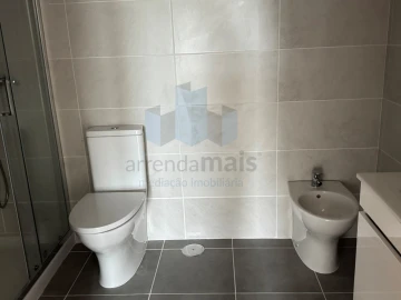 Apartamento T2 para Venda em Eiras e São Paulo de Frades