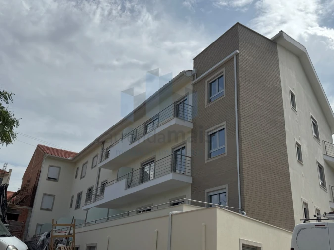 Apartamento T2 para Venda em Eiras e São Paulo de Frades Foto 2