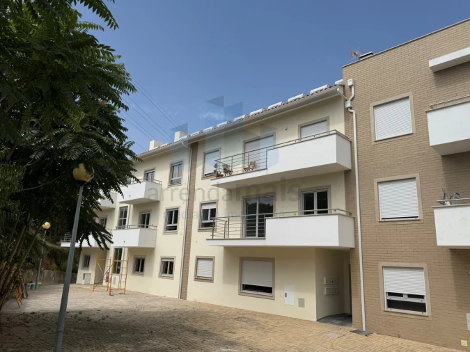 Apartamento T2 para Venda em Eiras e São Paulo de Frades Foto 4