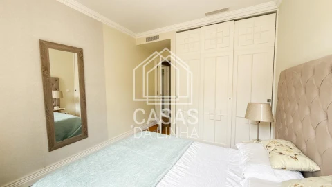 Apartamento T1 para Arrendamento em Avenidas Novas