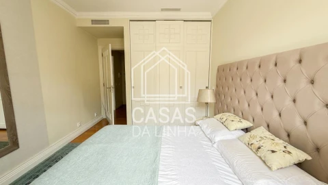 Apartamento T1 para Arrendamento em Avenidas Novas