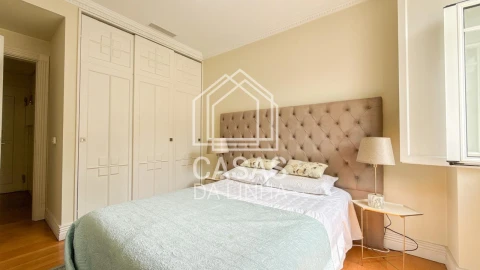 Apartamento T1 para Arrendamento em Avenidas Novas