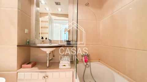 Apartamento T1 para Arrendamento em Avenidas Novas