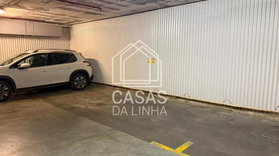 Apartamento T1 para Arrendamento em Avenidas Novas Foto 17