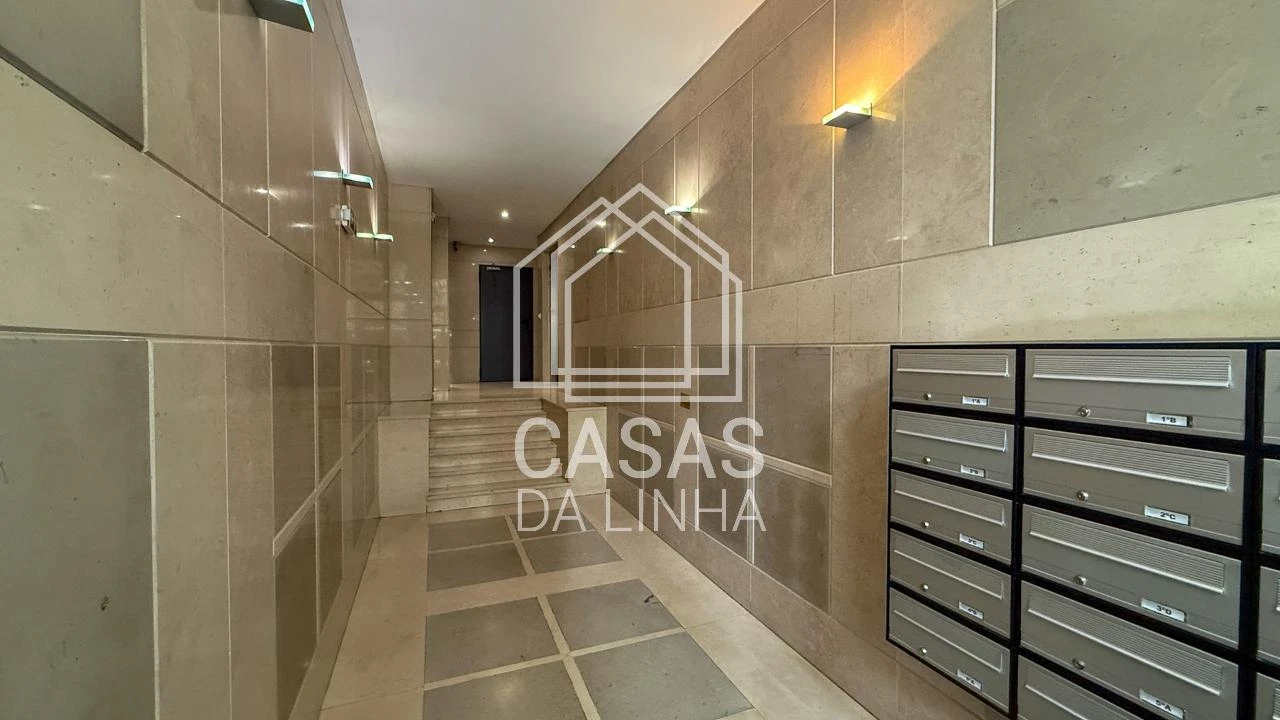 Apartamento T1 para Arrendamento em Avenidas Novas Foto 19